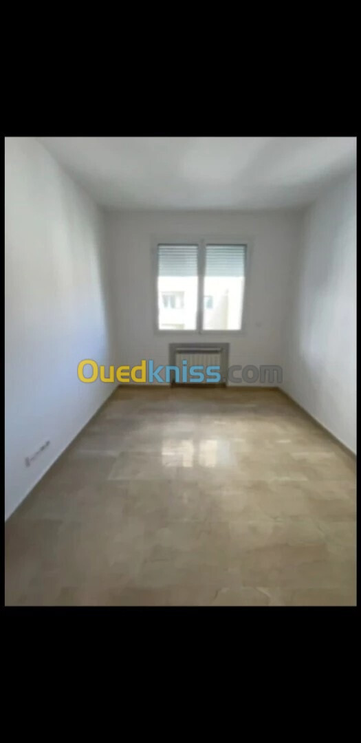 Location Appartement F3 Alger Ouled fayet