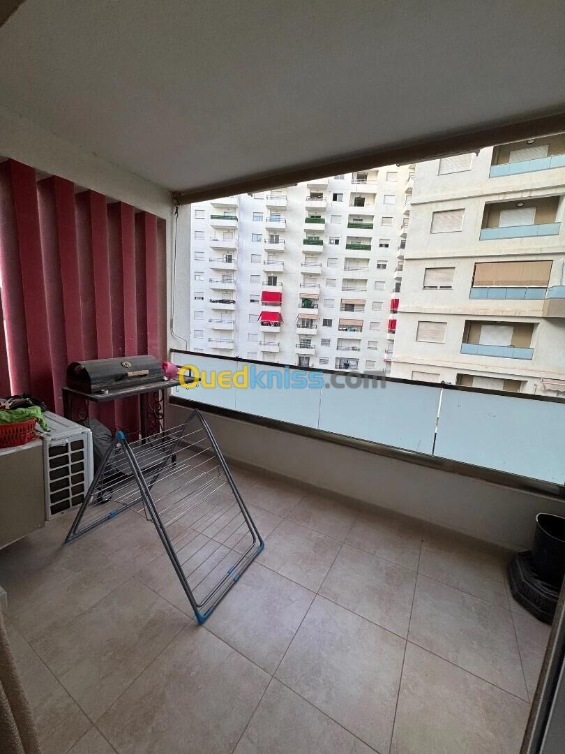 Location Appartement F3 Alger Ouled fayet