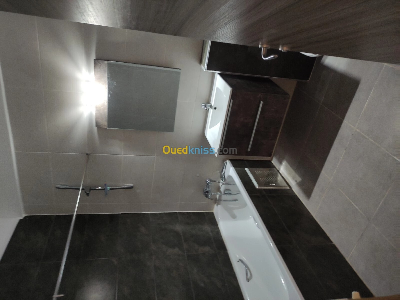 Location Appartement F3 Alger Ouled fayet