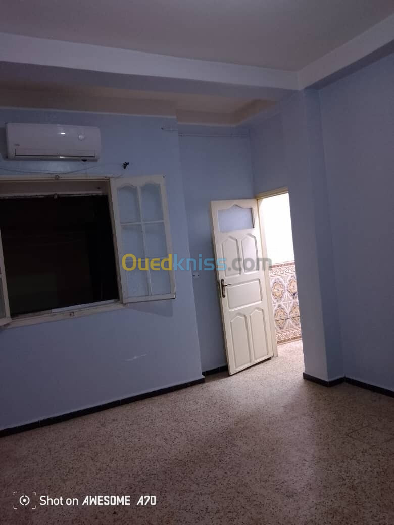 Location Niveau De Villa F2 Alger Mohammadia