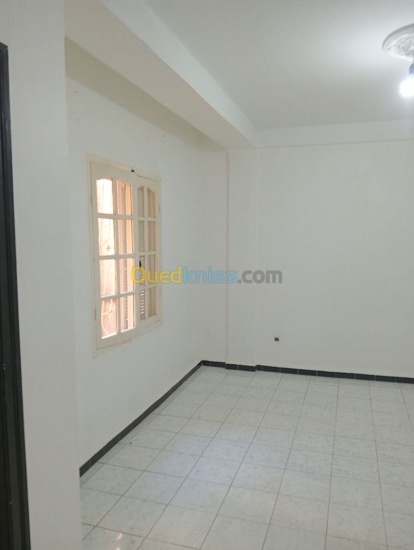 Location Niveau De Villa F3 Alger Mohammadia