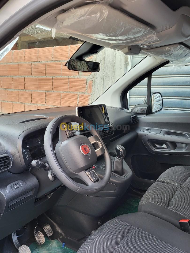 Fiat Doblo fourgon tôlé 2024 