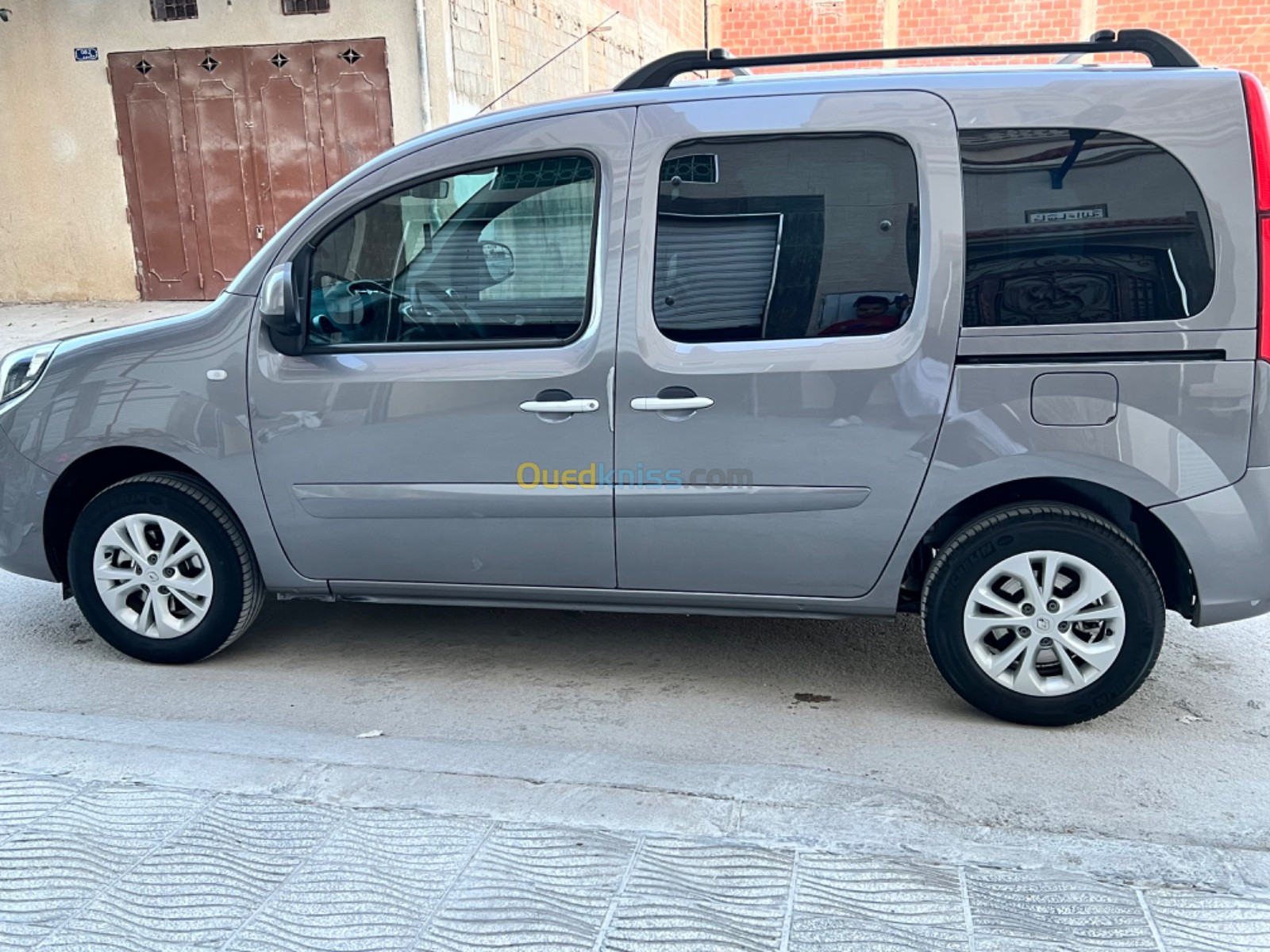 Renault Kangoo 2021 Privilège +