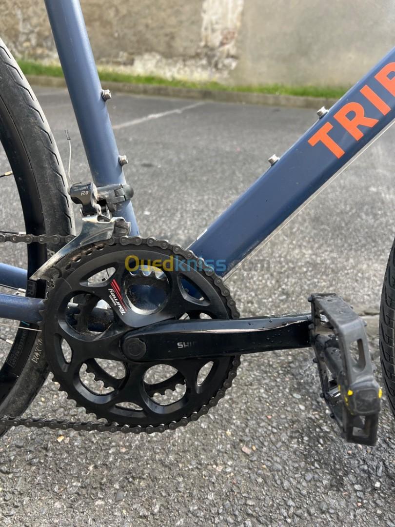 Velo triban RC120