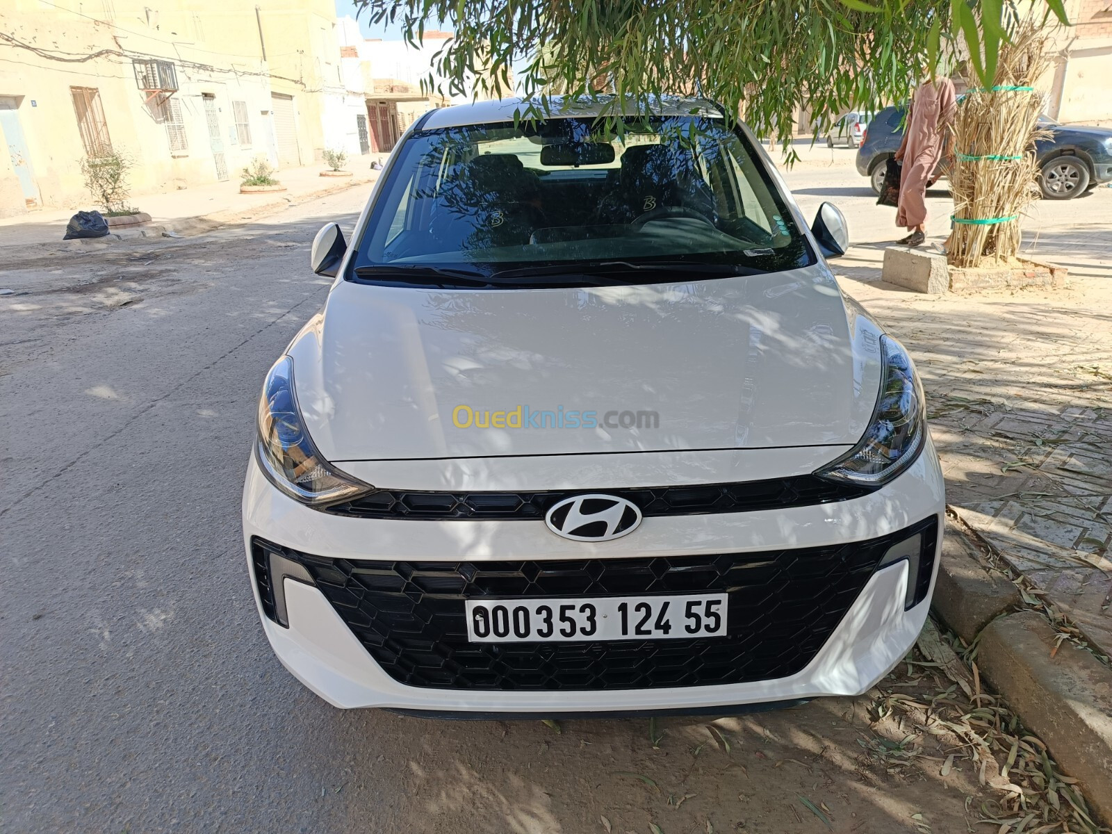 Hyundai i.10 2024 1.2