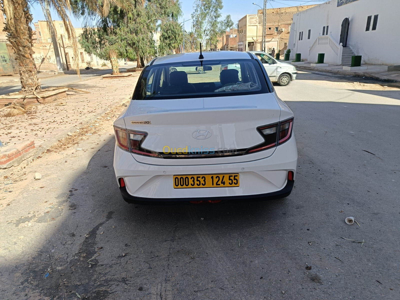 Hyundai i.10 2024 1.2