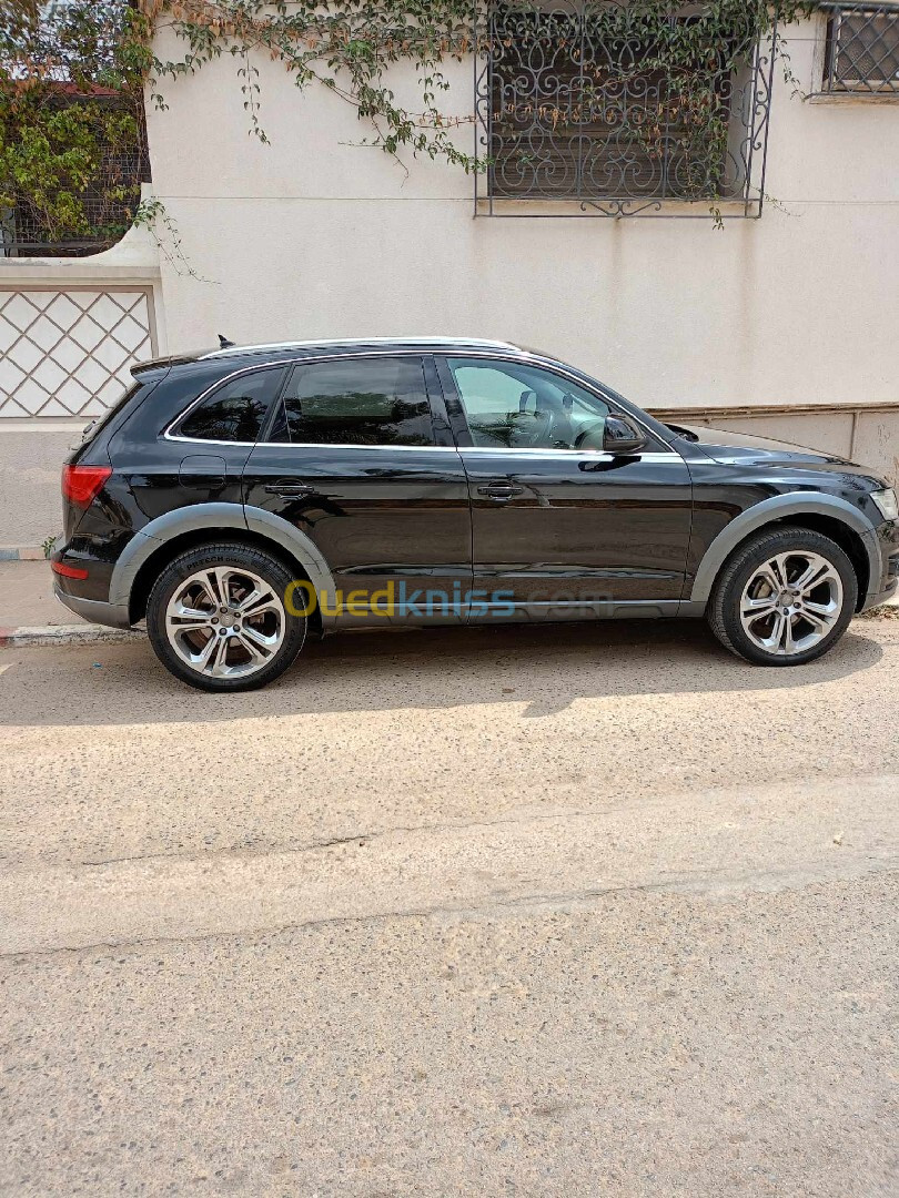 Audi Q5 2013 Q5