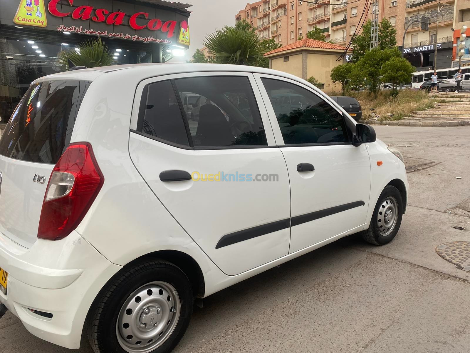 Hyundai i10 2013 i10