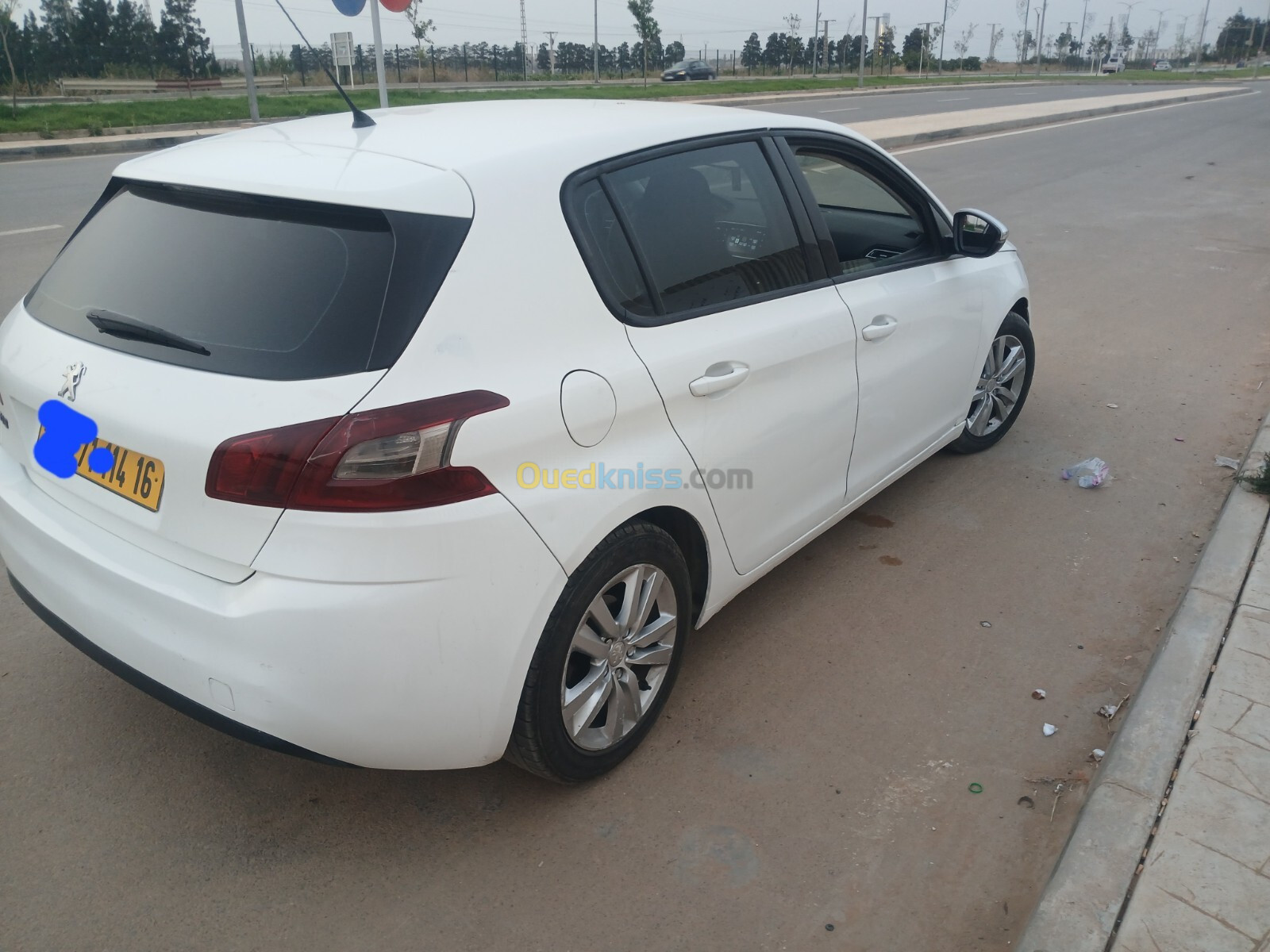 Peugeot 308 2014 Active