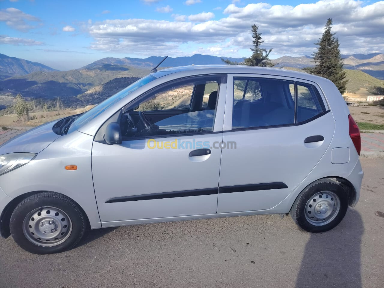 Hyundai i10 Plus 2016 i10 Plus