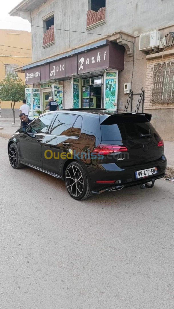 Volkswagen Golf 7 2019 JOIN