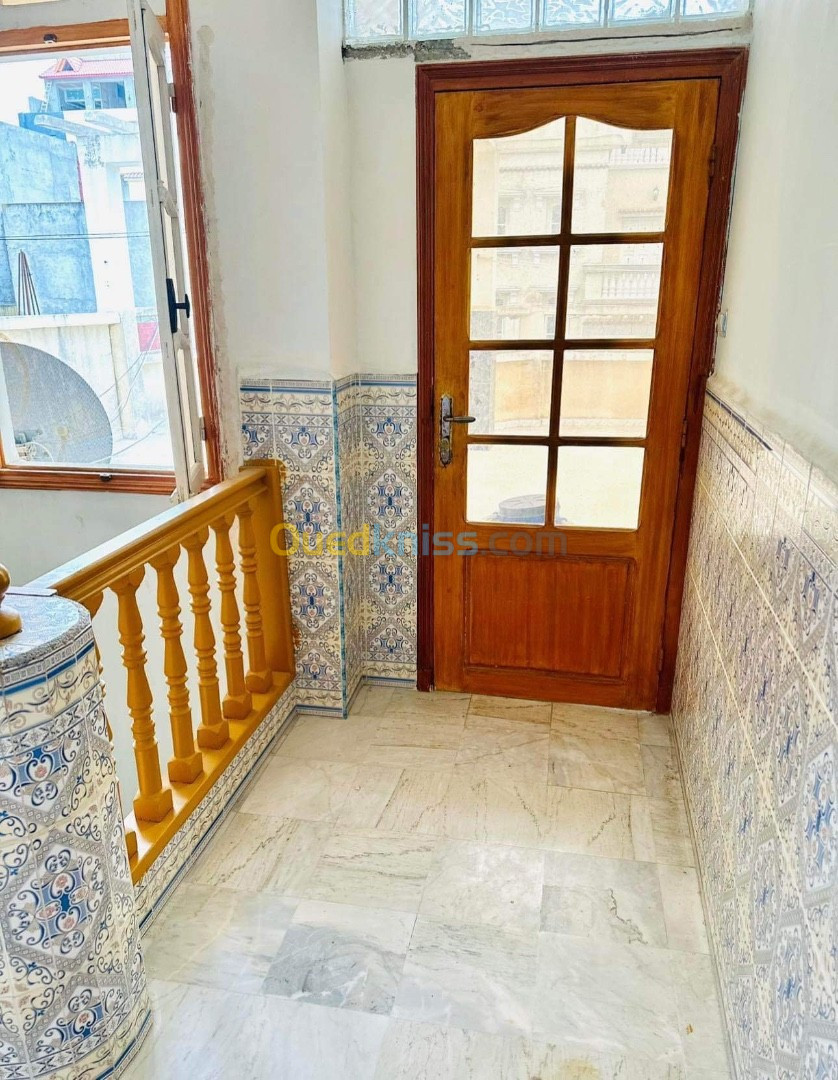 Location Appartement Jijel Jijel