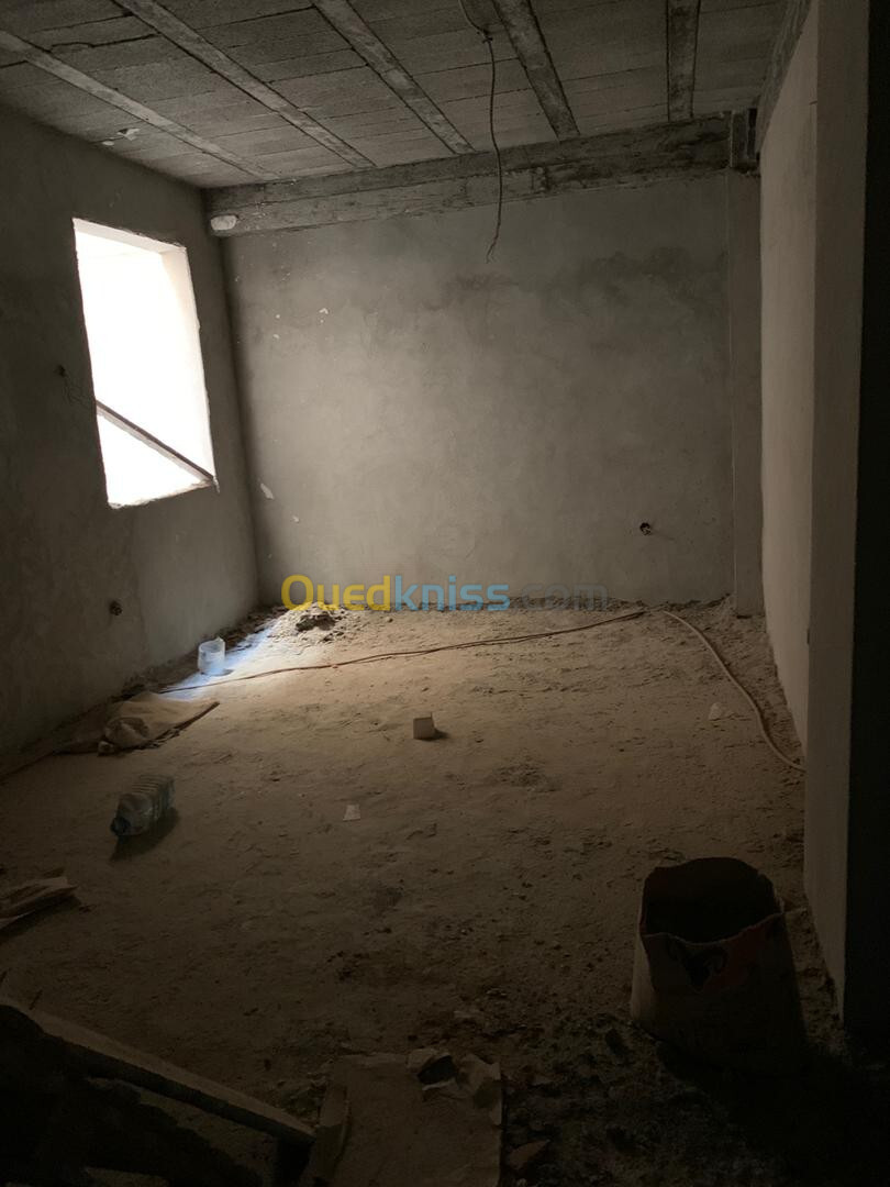 Vente Appartement F3 Alger Bordj el kiffan