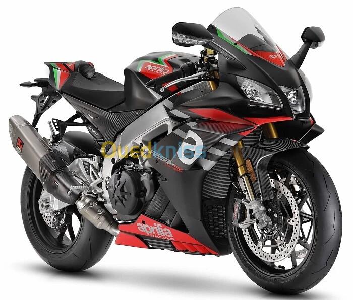 Aprilia RSV4 2023