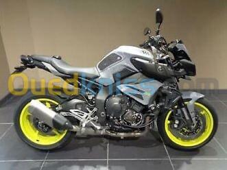 Yamaha MT10 2023