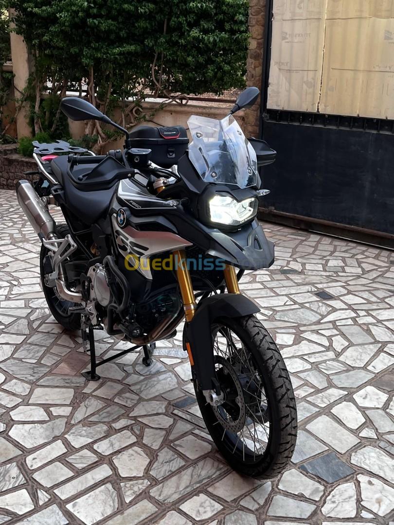 BMW GS F 850 2023 