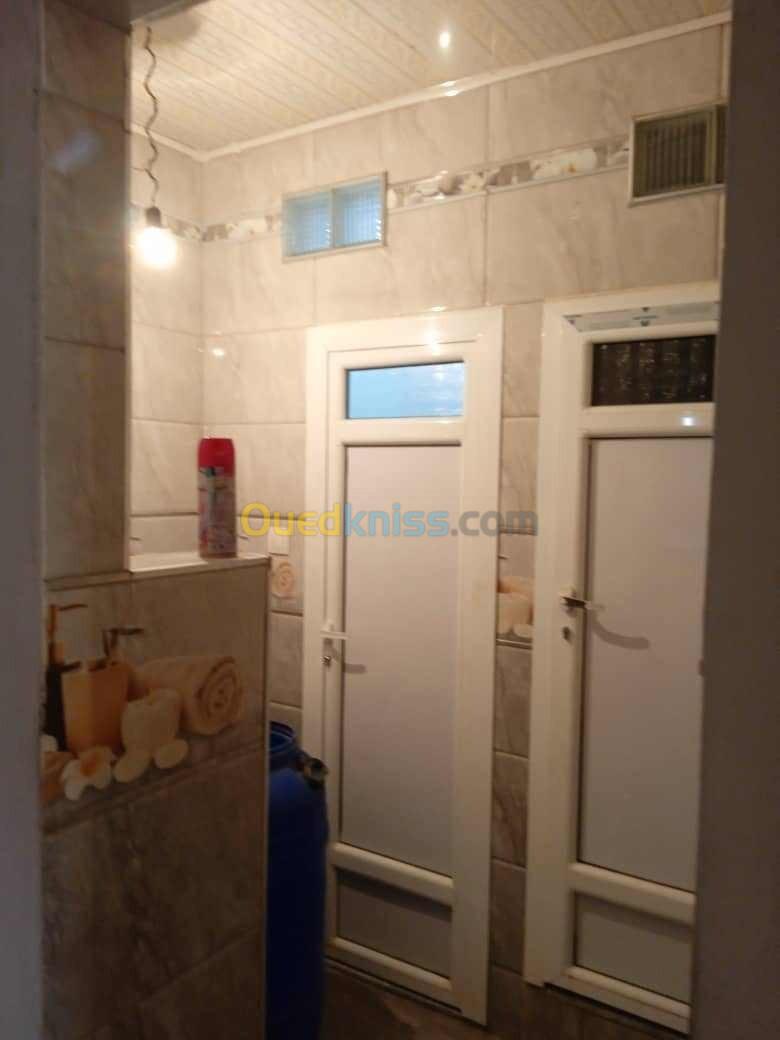 Location Niveau De Villa F3 Alger Ouled chebel