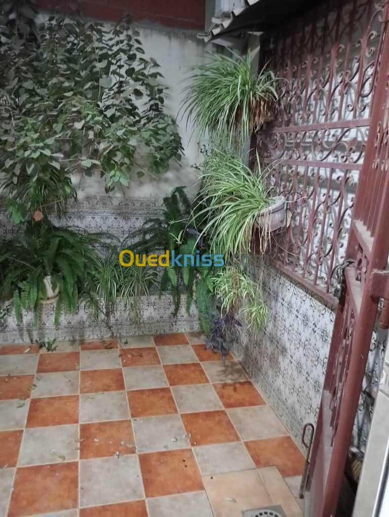 Vente Villa Alger Ouled chebel