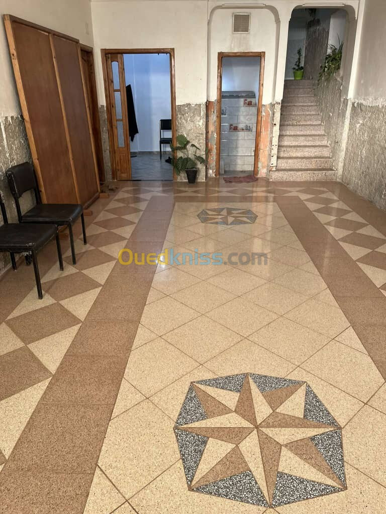 Vente Villa Alger Ouled chebel