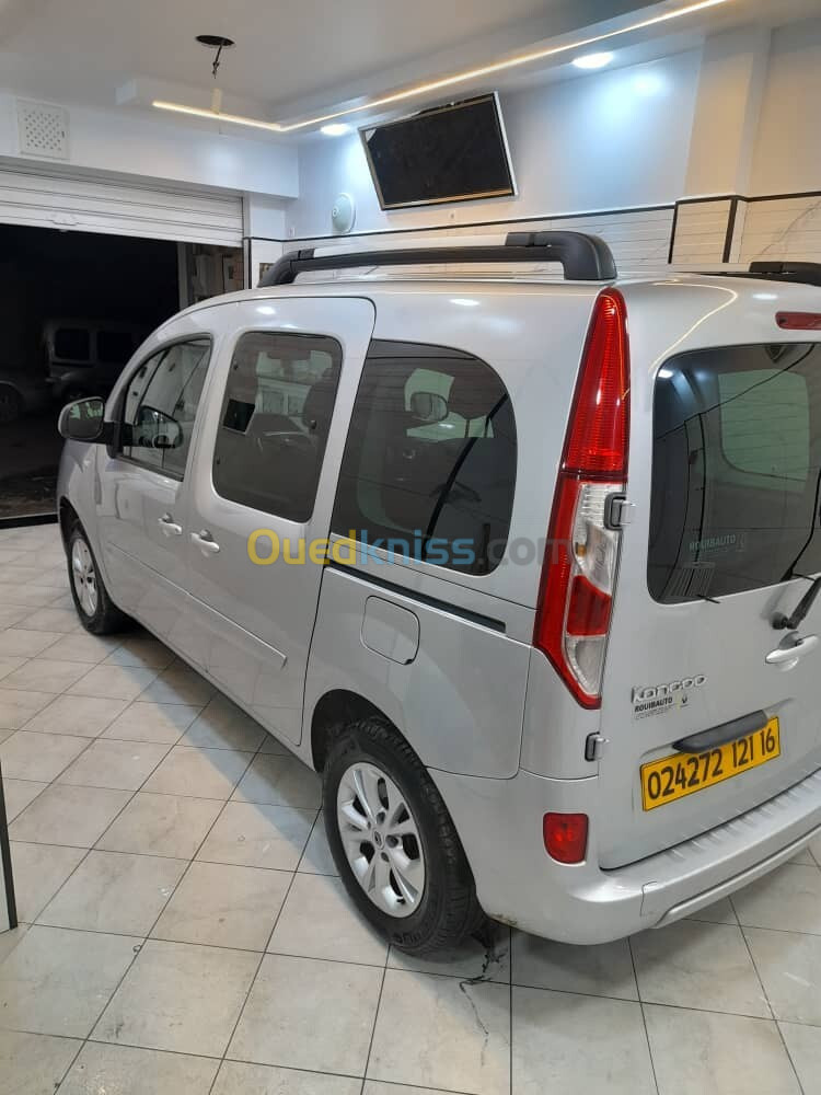 Renault Kangoo 2021 Privilège +