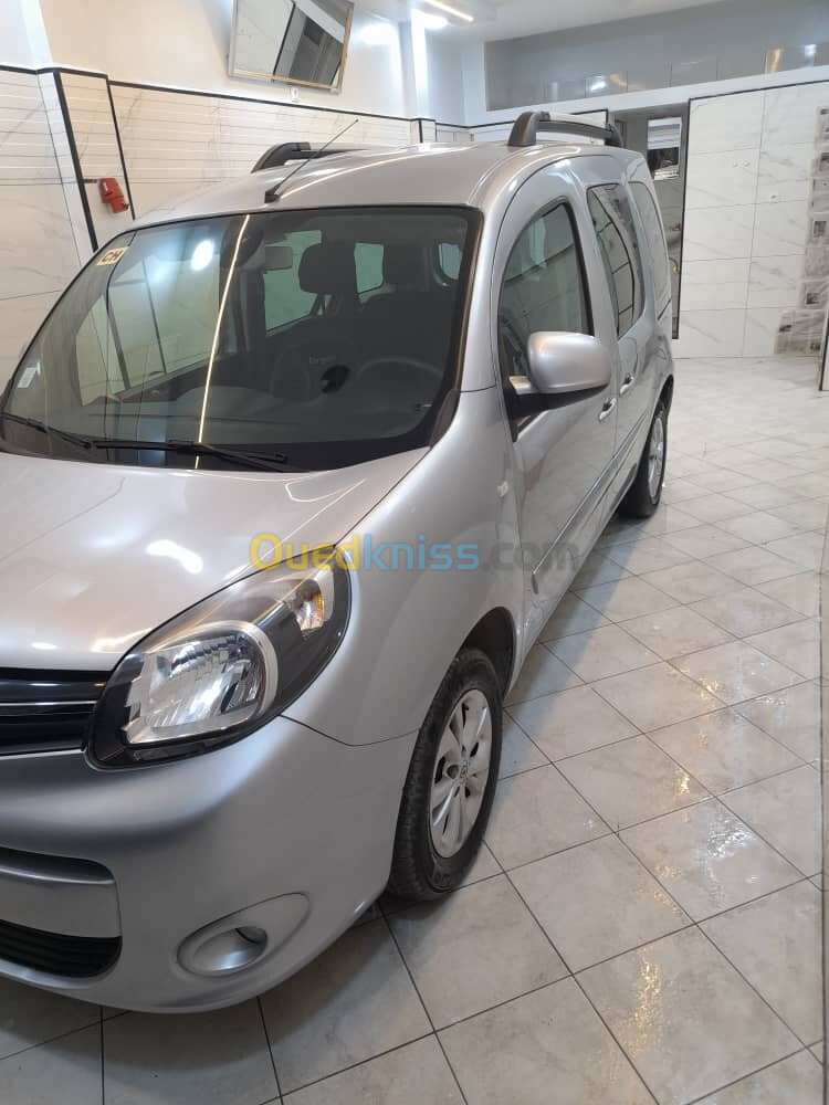 Renault Kangoo 2021 Privilège +