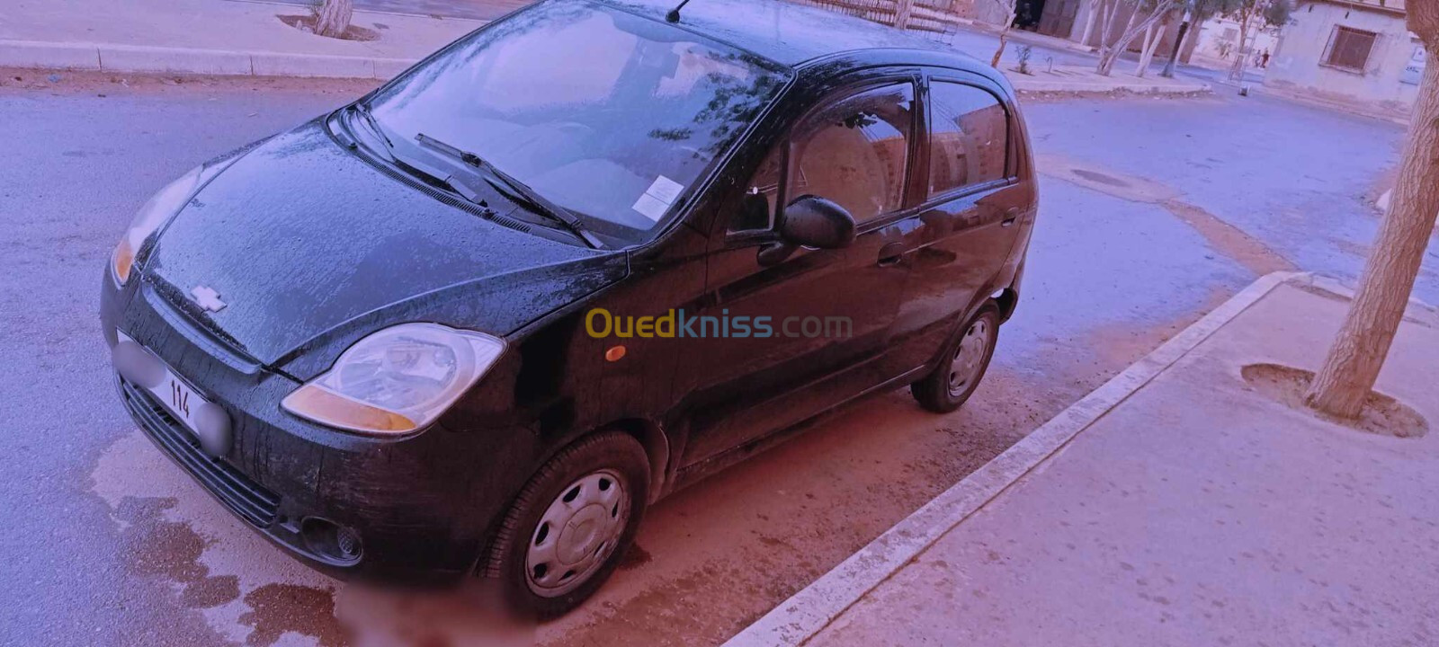 Chevrolet Spark 2014 Lite Base