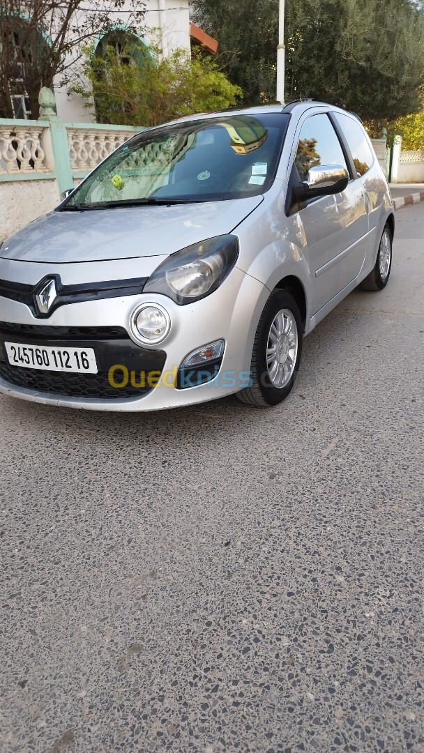 Renault Twingo 2012 Twingo