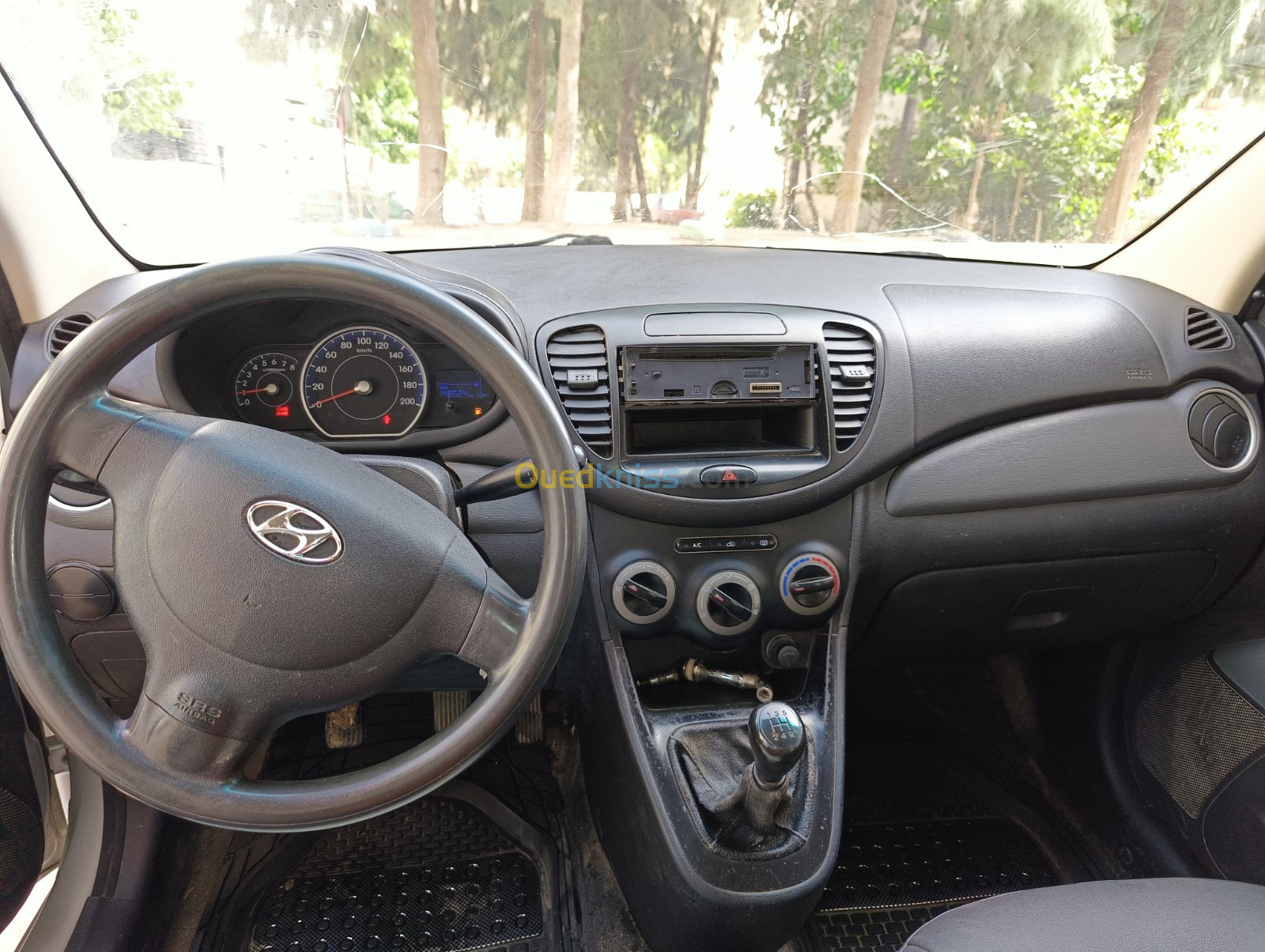 Hyundai i10 2015 