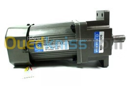 MOTEUR + REDUCTEUR VARIABLE 180W 220V AC 30KB