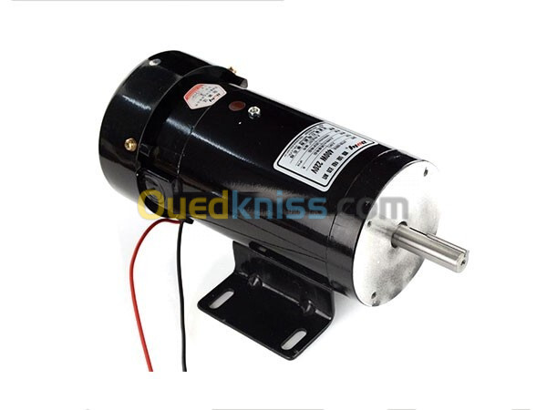  MOTOR 220V DC 400W