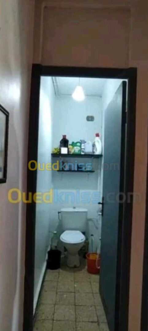 Location Appartement F3 Alger Ain naadja