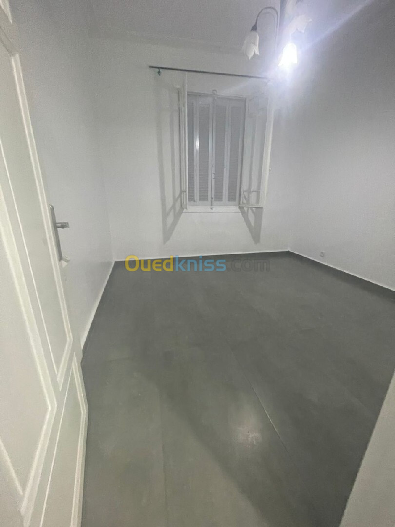 Location Appartement F4 Alger Alger centre