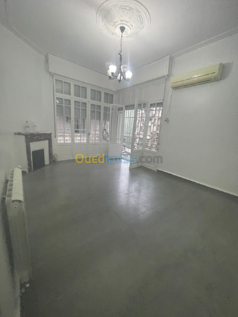 Location Appartement F4 Alger Alger centre