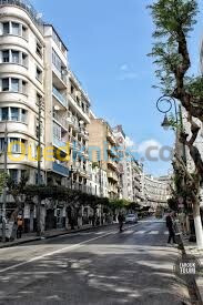 Vente Appartement F3 Alger Sidi mhamed