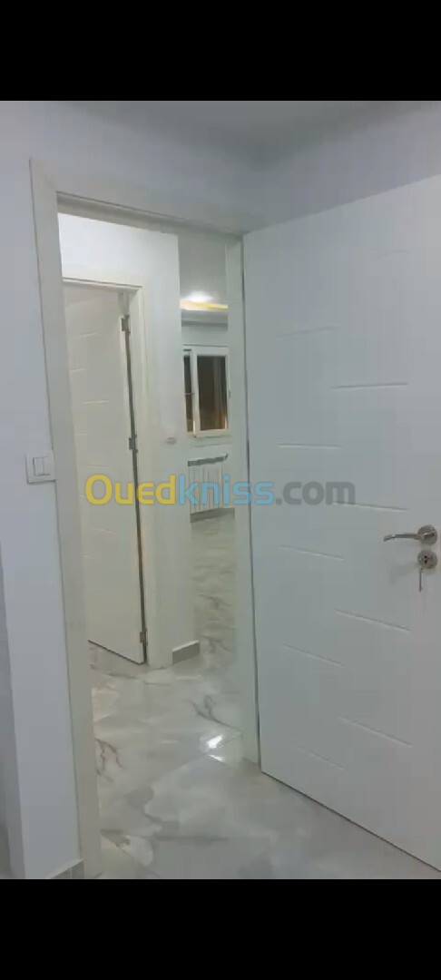 Vente Appartement F3 Alger Birkhadem