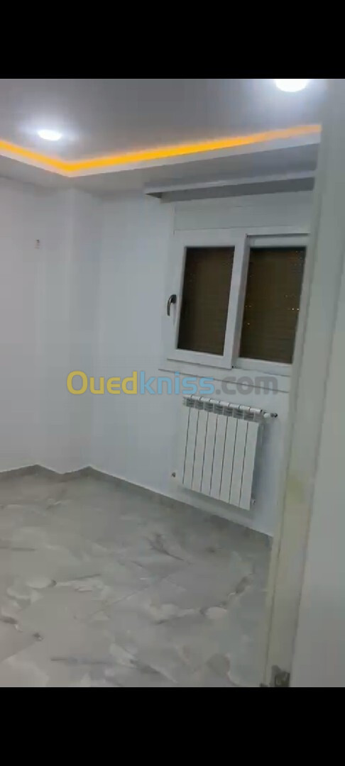 Vente Appartement F3 Alger Birkhadem