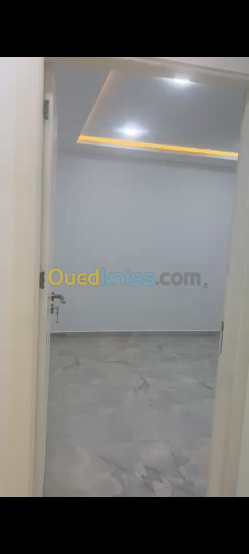 Vente Appartement F3 Alger Birkhadem