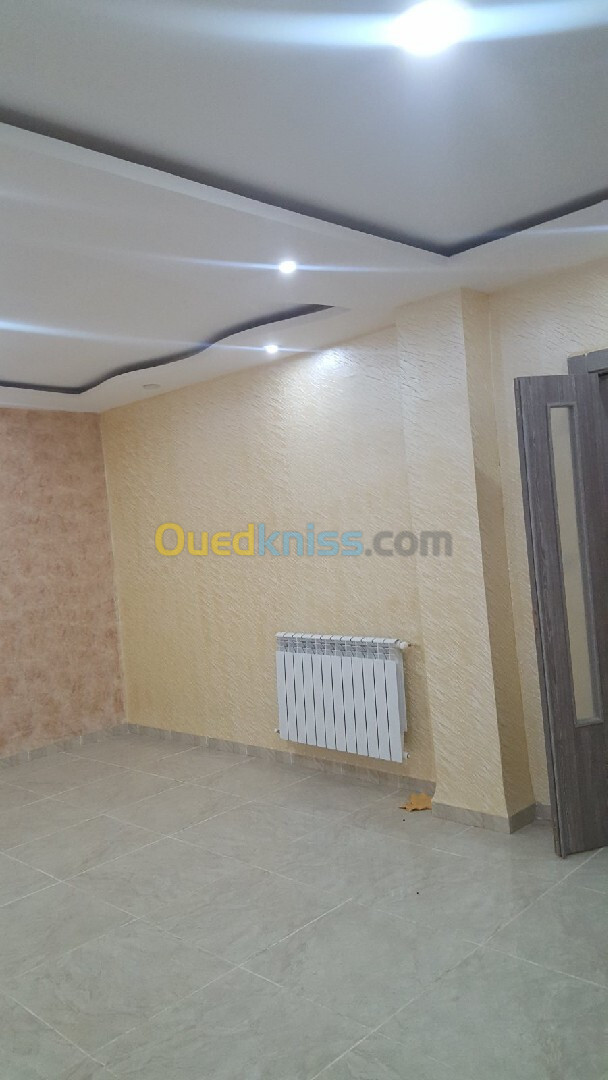 Vente Appartement Alger Reghaia