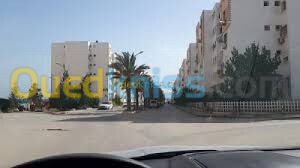 Vente Appartement F3 Alger Baba hassen