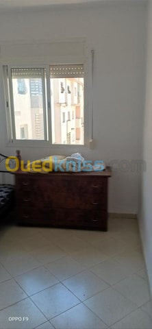 Location Appartement F3 Alger Kouba