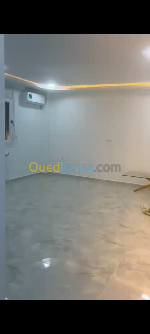 Vente Appartement F3 Alger Birkhadem