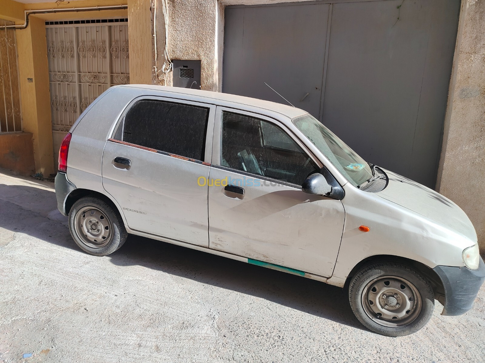 Suzuki Alto 2012 Alto