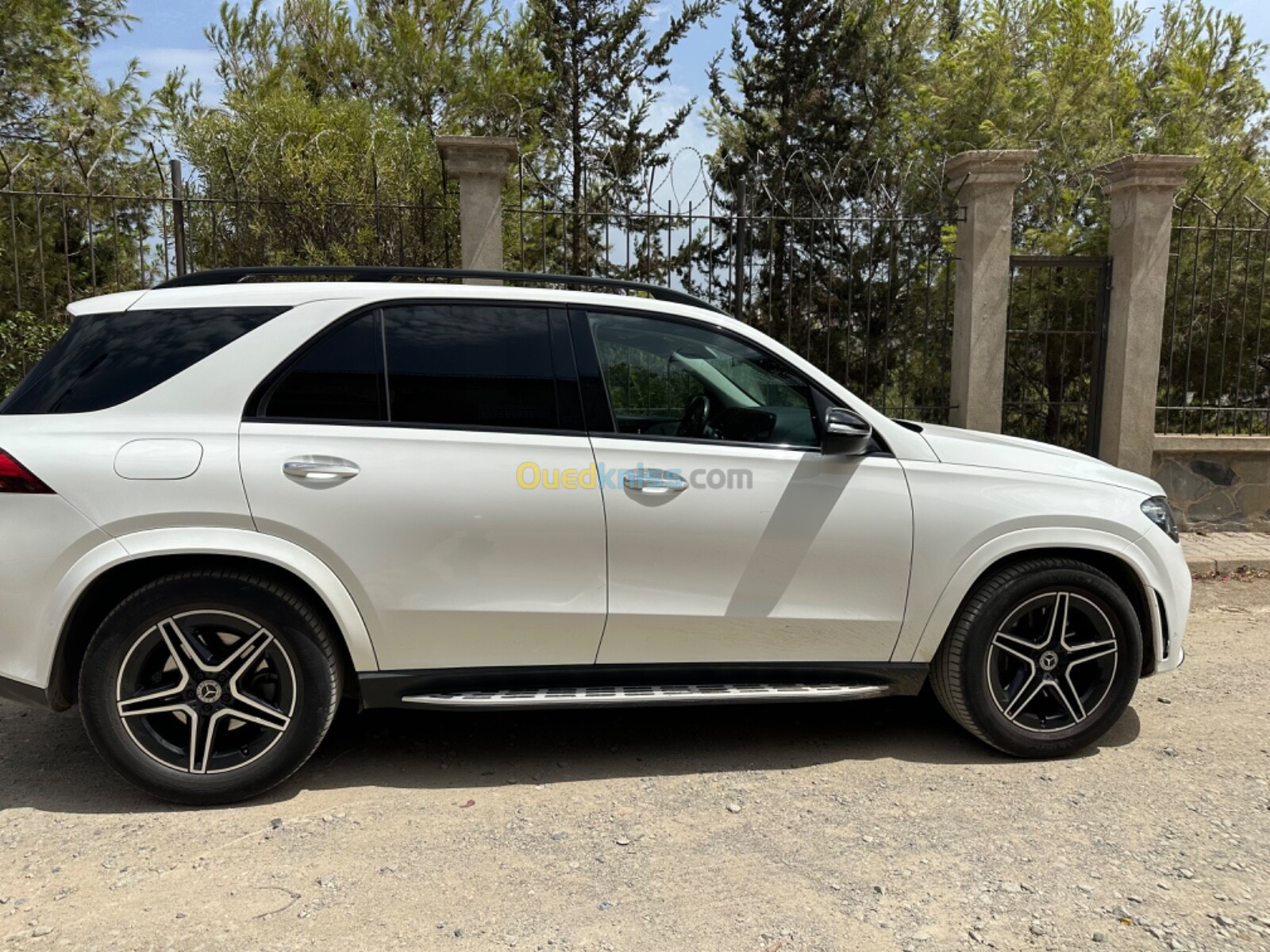 Mercedes GLE 2020 Designo