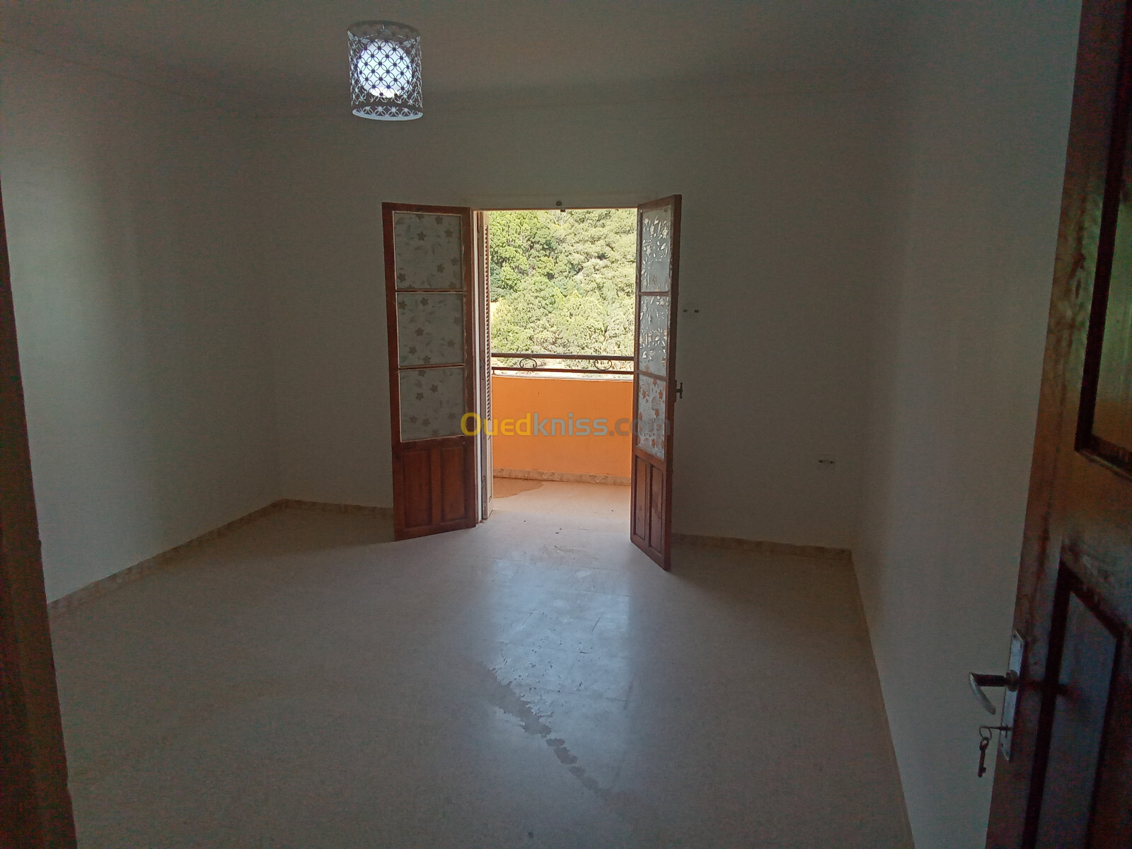 Vente Appartement F4 Chlef Tenes