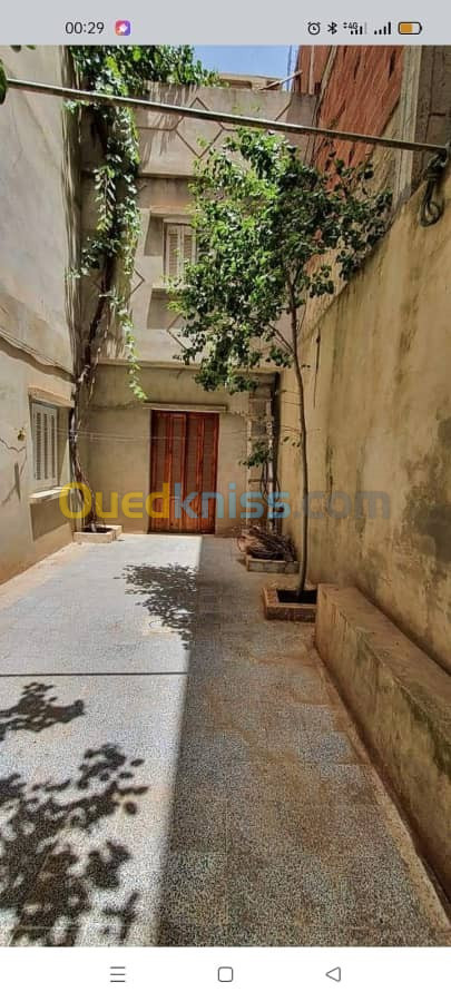 Vente Villa Tiaret Tiaret