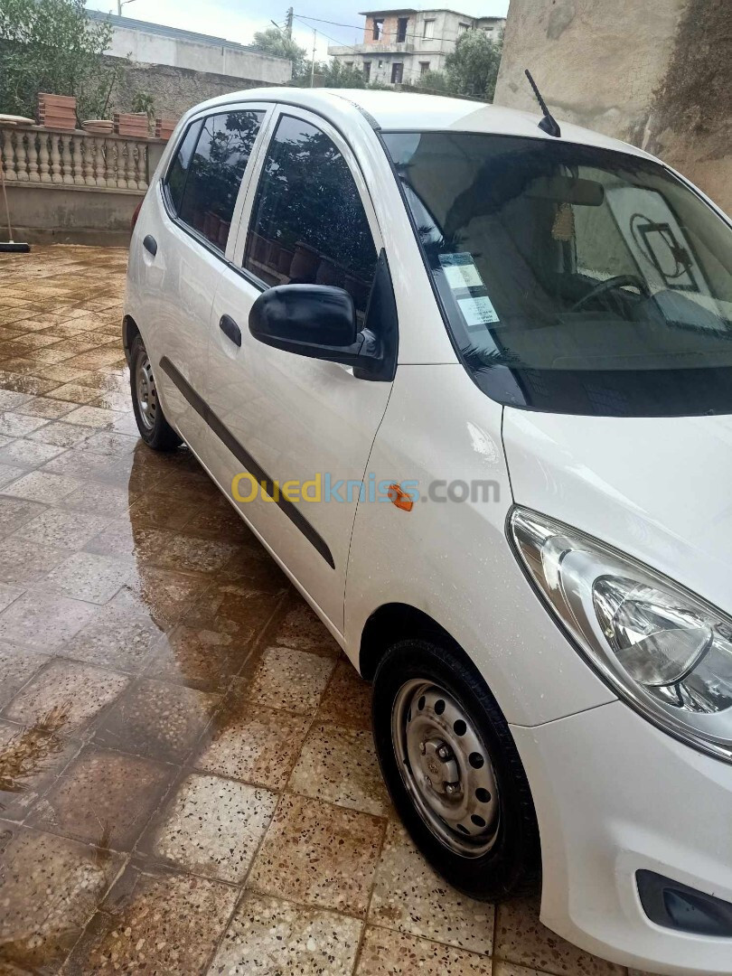 Hyundai i10 2015 