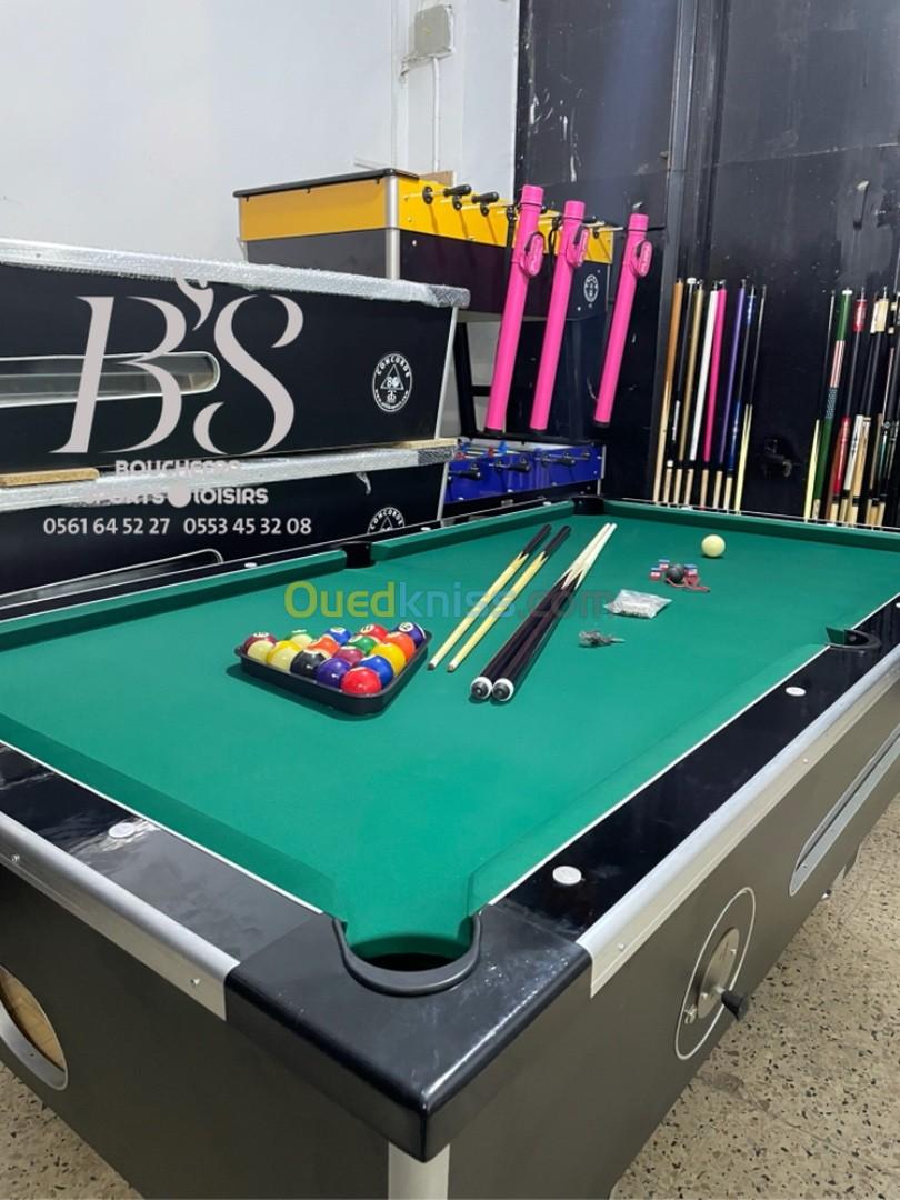 Billard professionnel " Concorde "