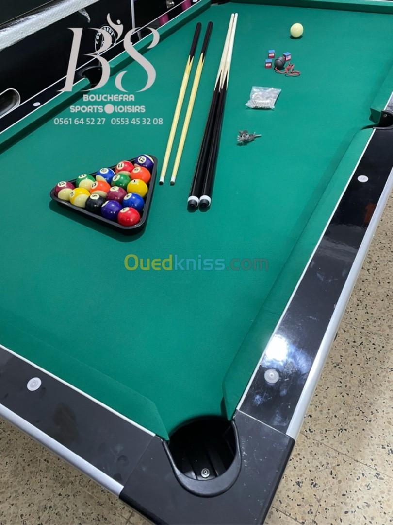 Billard professionnel " Concorde "