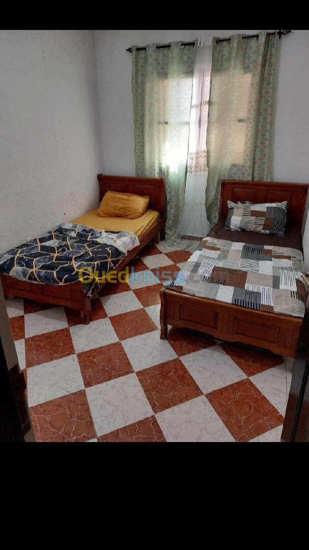 Location Appartement F3 Oran Oran