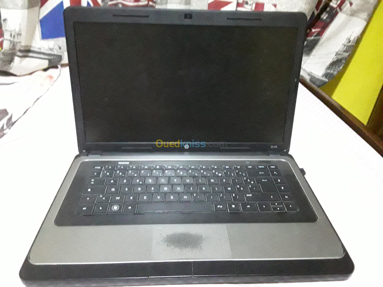 A vendre hp 630